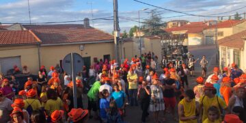 Teatro, música, juegos, humor y la comida popular para llevar llenarán las fiestas de Santo Domingo de Guzmán este fin de semana