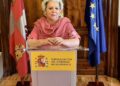 La Subdelegación del Gobierno recuerda la necesidad de seguir las recomendaciones para evitar los peligros para la salud de las altas temperaturas durante estos días