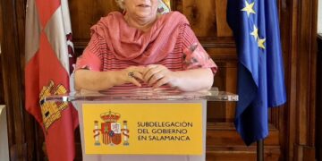 La Subdelegación del Gobierno recuerda la necesidad de seguir las recomendaciones para evitar los peligros para la salud de las altas temperaturas durante estos días