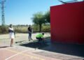 El Ayuntamiento pone a punto las instalaciones de los centros educativos para el próximo curso
