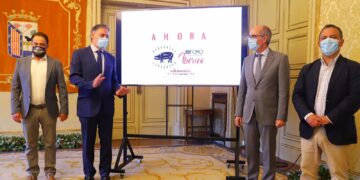 Chefs de la talla de Eneko Atxa, Oriol Castro o Benito Gómez mostrarán las excelencias del cerdo ibérico en el III Foro Internacional del Ibérico