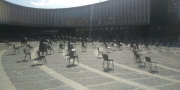 Santa Marta se prepara para vivir una semana de teatro y artes escénicas