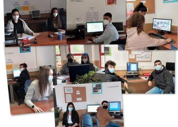 El proyecto ‘Reactiva Delicias’, del IES Torrente Ballester, seleccionado en el programa ‘REACTIVAFP’ del Ministerio de Educación y Formación Profesional