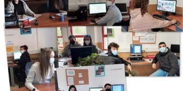 El proyecto ‘Reactiva Delicias’, del IES Torrente Ballester, seleccionado en el programa ‘REACTIVAFP’ del Ministerio de Educación y Formación Profesional