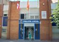 Concluyen los trabajos de impermeabilización y refuerzo de la cubierta de la sede de la Policía Local