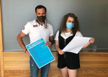 La Semana Cultural y Deportiva ‘Villamayorízate’ fusiona la tradición del Certamen Folclórico ‘Medes’ con musicales de Sabina y Mecano, bautismo de piragüas y la comida de chichas con huevo