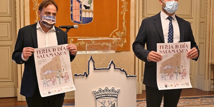 Vuelve la Feria de Día de Hostelería con la participación de 42 bares