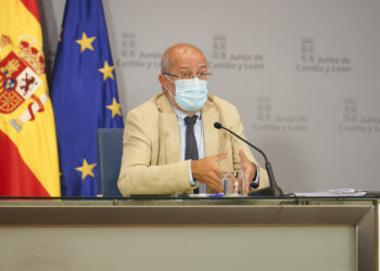 Llega a Salamanca INTecum, el proyecto para ayudar a las personas con enfermedades terminales