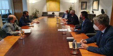 La Junta pide a Renfe la recuperación de las frecuencias suprimidas durante la pandemia