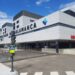 El servicio de Urgencias del Virgen de la Vega se traslada al nuevo Hospital Universitario