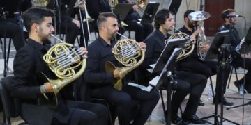 Teatro, artes de calle y mucha música para una jornada de fiestas familiar