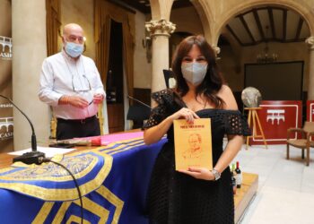 Presentación de la biografía ‘Marcial Villasante, una vida dedicada al toro’ del empresario taurino