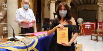 Presentación de la biografía ‘Marcial Villasante, una vida dedicada al toro’ del empresario taurino