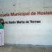 Inversión de 117.000 euros para mejorar la eficiencia energética y reducir las emisiones
