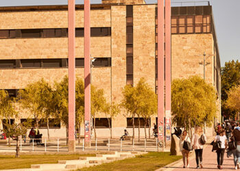 La Usal, entre las 500 mejores universidades del mundo