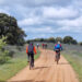 Ruta en bicicleta BTT para conocer los atractivos del municipio