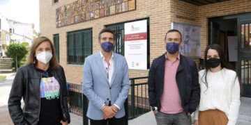 El programa de actividades culturales, educativas y deportivas del nuevo curso oferta más de una treintena de propuestas