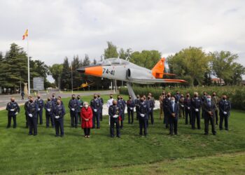 El Grupo de Escuelas de Matacán abre el curso académico con 10 titulaciones y 250 alumnos