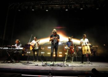 Comienzan las Ferias y Fiestas de Salamanca