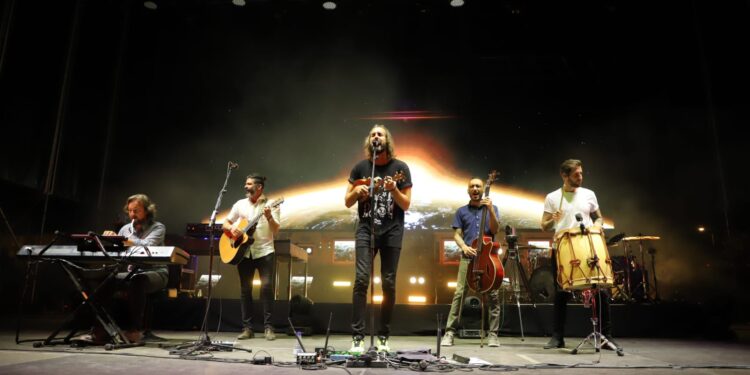 Comienzan las Ferias y Fiestas de Salamanca