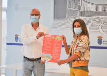 Actividades lúdicas y formativas en la Semana Europea de la Movilidad