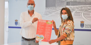 Actividades lúdicas y formativas en la Semana Europea de la Movilidad