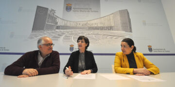 Santa Marta aportará 1.000 euros a Ascol para mejorar la calidad de vida de los enfermos de la localidad