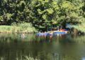 Más de 700 niños en los campamentos de verano