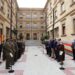Salamanca celebra el 25 aniversario del ‘Día de la Subdelegación de Defensa’