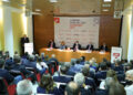 COPASA se alza con el premio a la Pyme del año que otorgan la Cámara de Comercio y el Banco Santander