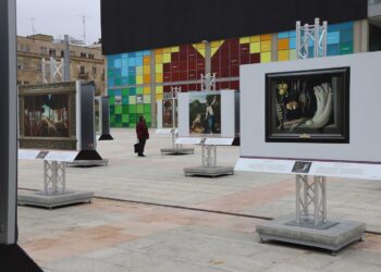 El Festival Facyl y el estreno de la ópera ‘Los Comuneros’ en Salamanca, estrellas de la programación cultural de la Junta en octubre