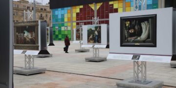 El Festival Facyl y el estreno de la ópera ‘Los Comuneros’ en Salamanca, estrellas de la programación cultural de la Junta en octubre