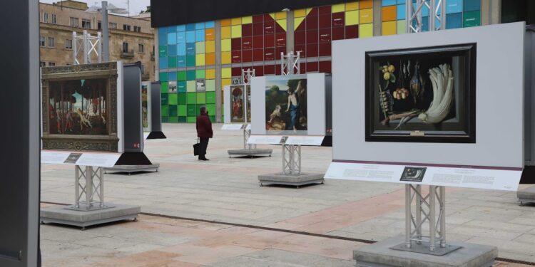 El Festival Facyl y el estreno de la ópera ‘Los Comuneros’ en Salamanca, estrellas de la programación cultural de la Junta en octubre