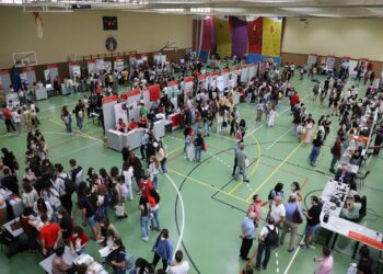 La Usal da la bievenida a los alumnos del nuevo curso