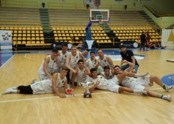 CB Reino de León doblega al CB Tormes y se lleva la Copa Castilla y León de la liga EBA
