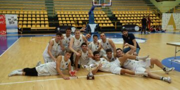 CB Reino de León doblega al CB Tormes y se lleva la Copa Castilla y León de la liga EBA