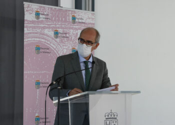 La Feria Salamaq finaliza con la visita de 40.000 personas