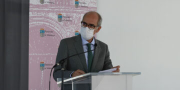 La Feria Salamaq finaliza con la visita de 40.000 personas