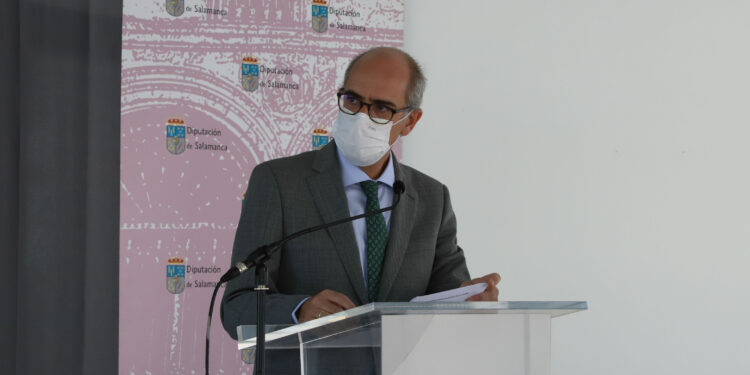 La Feria Salamaq finaliza con la visita de 40.000 personas