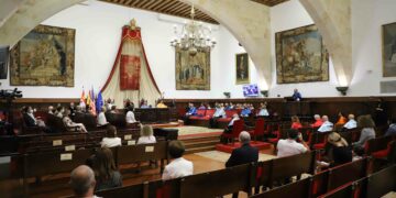 La Universidad alcanza los 26.000 alumnos con 5.000 de nuevo ingreso