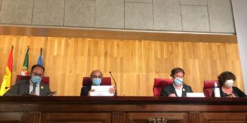 La Junta se une a Ciudad Rodrigo y Béjar para apoyar a Guarda como Capital Europea de la Cultura 2027