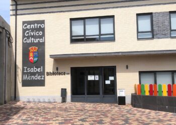 Castellanos acoge el memorial a Isabel Méndez, su vecina más ilustre