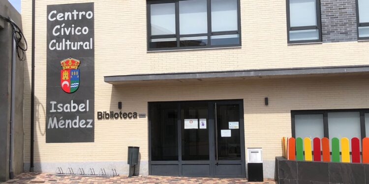 Castellanos acoge el memorial a Isabel Méndez, su vecina más ilustre