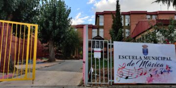 La Escuela Municipal de Música y Danza inicia el plazo extraordinario de matrícula para el nuevo curso que comenzará el 4 de octubre