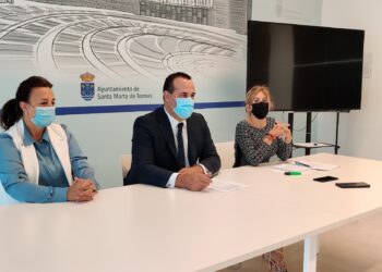 Iniciativa pionera para la creación de un comedor social con el Programa Mixto de Formación y Empleo