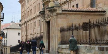 La UPSA comienza el curso 2021-2022 con más 4.500 alumnos