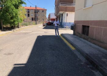 El Ayuntamiento libera 1,3 millones para obras de urbanización y mejora de calles en el casco urbano y en Las Canteras, Los Páramos y Los Almendros