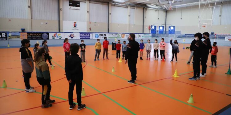 Abiertas las inscripciones para una quincena de actividades deportivas