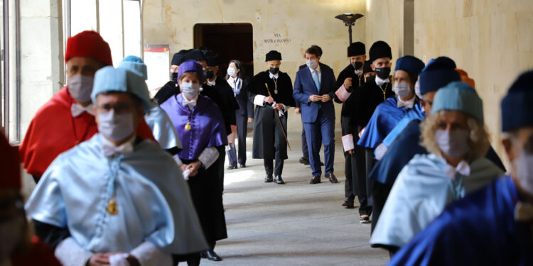 Consenso y diálogo para la reforma del sistema universitario