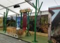 Salamanca muestra sus atractivos naturales en la Feria Internacional Naturcyl